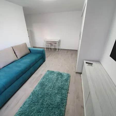 Lucky Apartment *