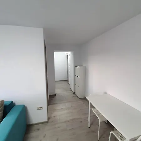 Lucky Apartment *