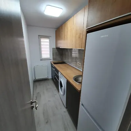 Lucky Apartment