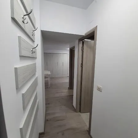 Apartment Lucky *